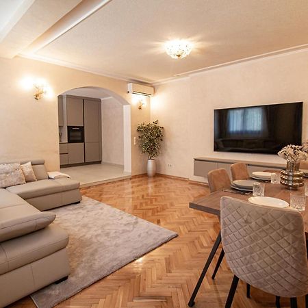 Villa Rose Ровинь Экстерьер фото