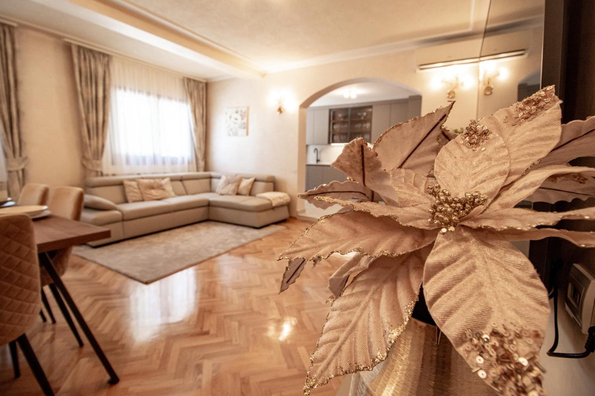 Villa Rose Ровинь Экстерьер фото