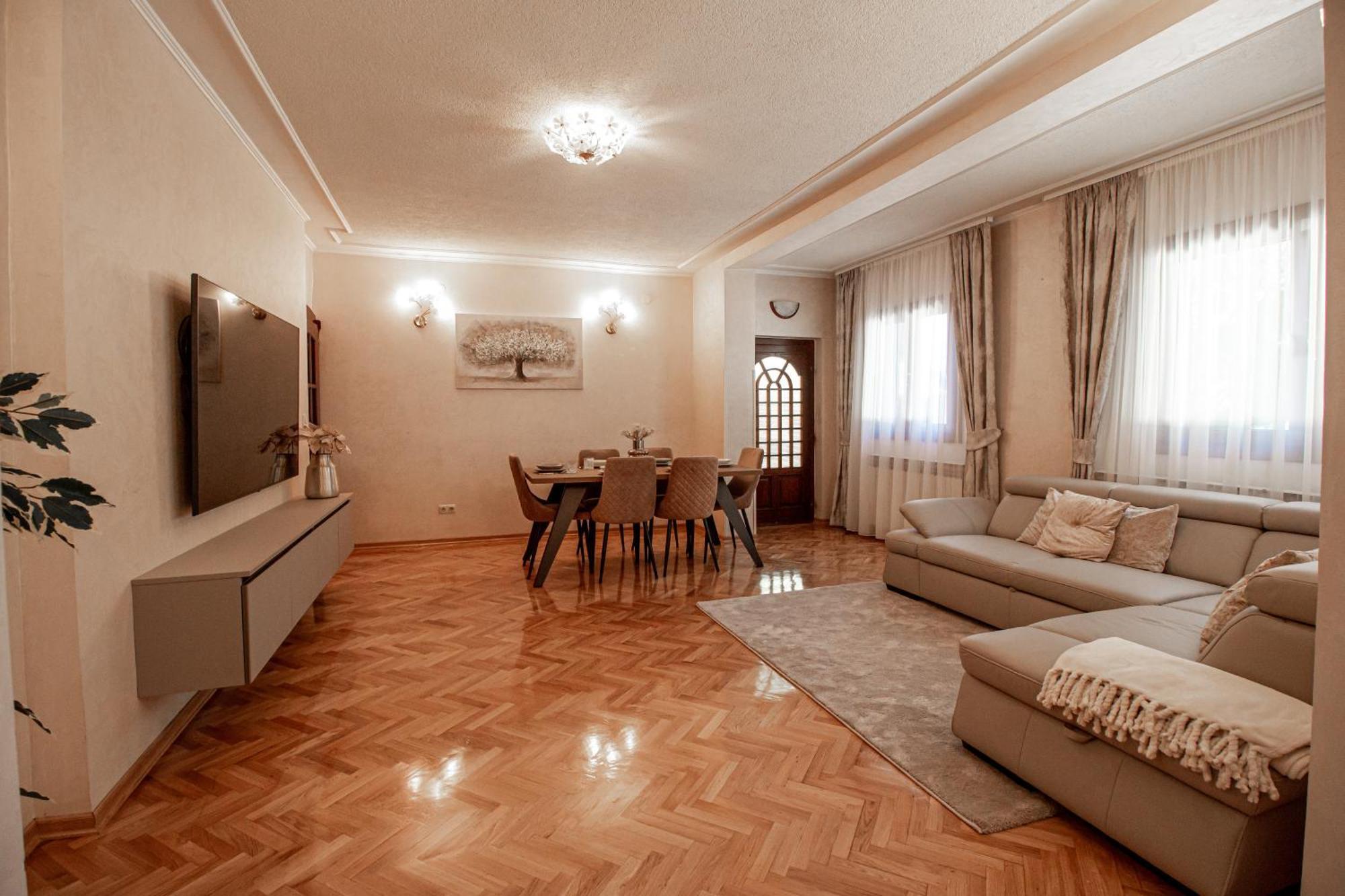 Villa Rose Ровинь Экстерьер фото